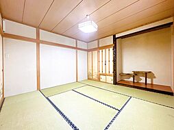 和室の画像