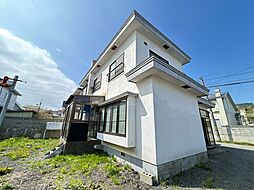 釧路市桜ケ岡6丁目 戸建て