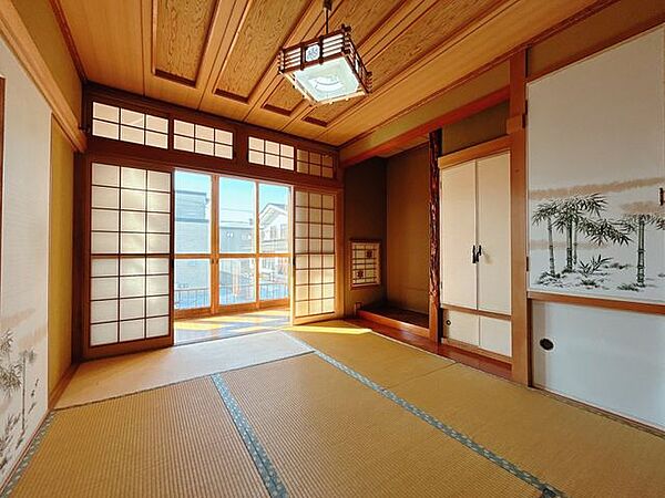 室内