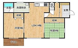 釧路市昭和南三丁目 戸建て