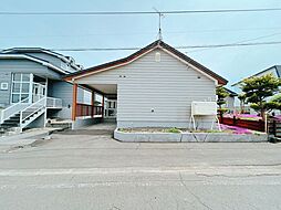 標津郡中標津町西九条北三丁目 戸建て