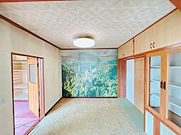 室内の画像