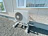 その他：【エアコン室外機】