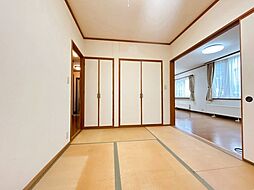 和室の画像