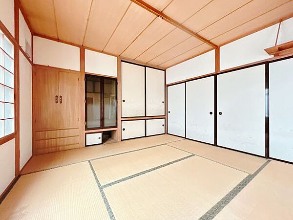 和室を拡大表示