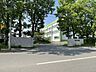 周辺：【中学校】春採中学校まで徒歩13分（1000ｍ）登下校はお友達とのコミュニケーションの場。ぐっと距離が近づきます。