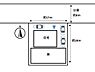 その他：【敷地図】土地がどんな形をしていて、前面道路の幅員、どれだけの間口や奥行があるのか。そして家屋や駐車スペース等の位置関係をわかりやすくした図面です。