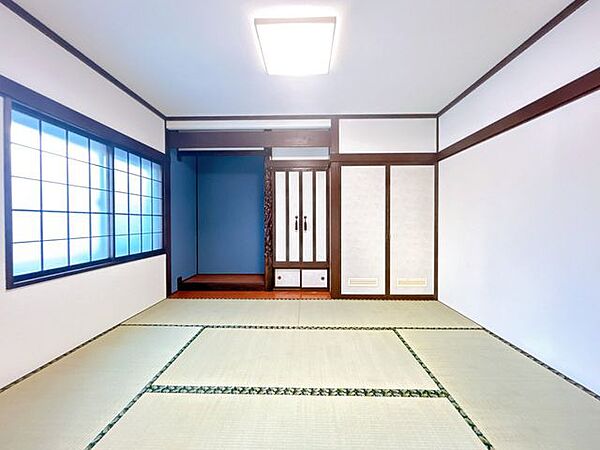 室内