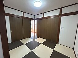 和室の画像