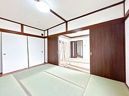 室内の画像