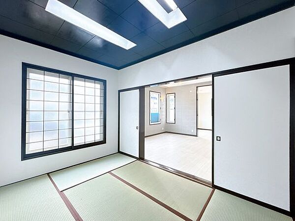 和室