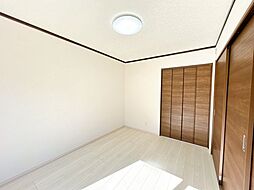 洋室の画像