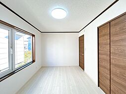 洋室の画像