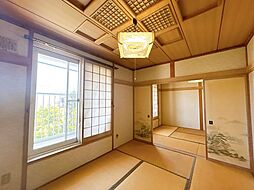和室の画像