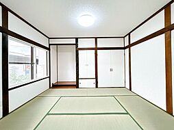 室内の画像