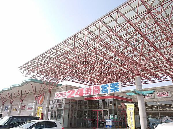 周辺を拡大表示