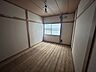 和室：【リフォーム中】南側和室　洋室約6帖へ変更予定です。