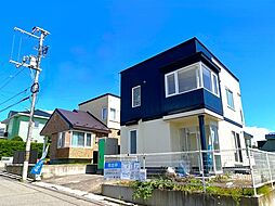 函館市神山三丁目 戸建て
