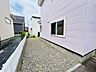 その他：【リフォーム中】随時ご案内可能ですので、内覧希望の方はお電話ください。閑静な住宅街にあるこちらの住宅は外壁を塗装することで、明るく引き締まった外観に仕上がりますよ。