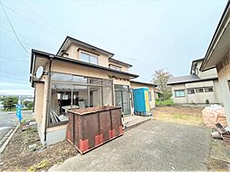 東能代駅 1,499万円