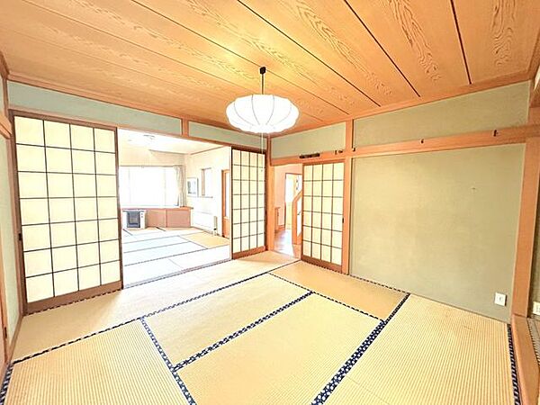室内