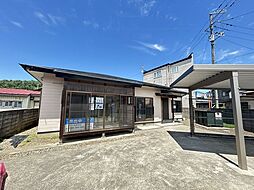 能代市二ツ井町字上野　戸建て