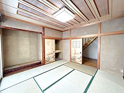 室内の画像