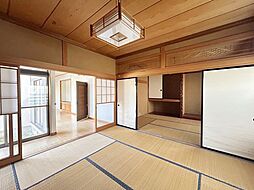 室内の画像
