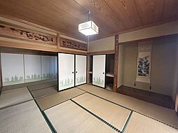 室内の画像