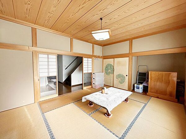 室内