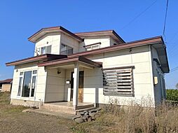 弘前市大字津賀野字宮崎　戸建て