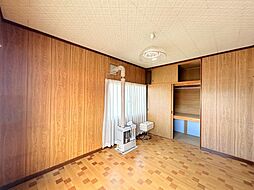 室内の画像