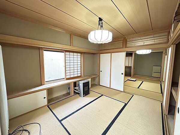 和室