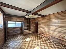 洋室の画像
