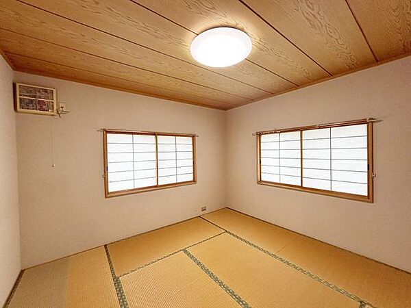 和室