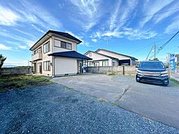 十和田市大字相坂字高清水　戸建て