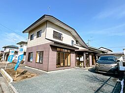 Used single-family home in Rokunohe Town, Kamikita District, Komatsugaoka 4-chome