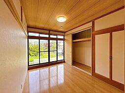 室内の画像
