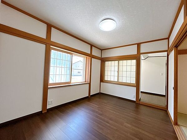 室内