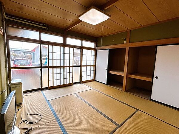 室内