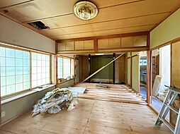 室内の画像