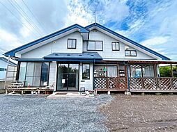 十和田市大字三本木字本金崎 戸建て