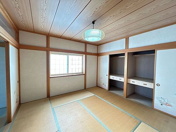 和室を拡大表示