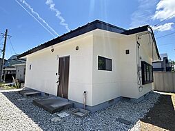 青森市月見野1丁目　戸建て