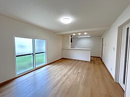 青森市けやき1丁目　戸建て