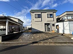 外観の画像