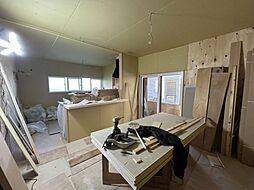 青森市富田4丁目　戸建て