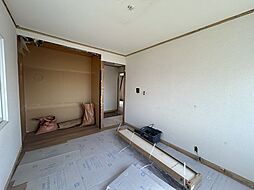 洋室の画像