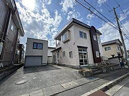 青森市幸畑4丁目　戸建て