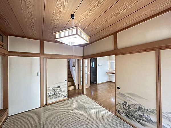 室内